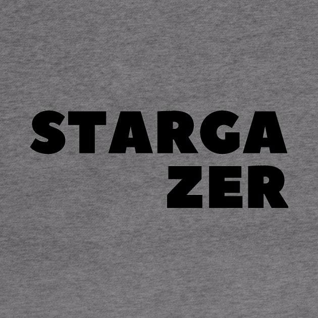 Stargazer by 46 DifferentDesign